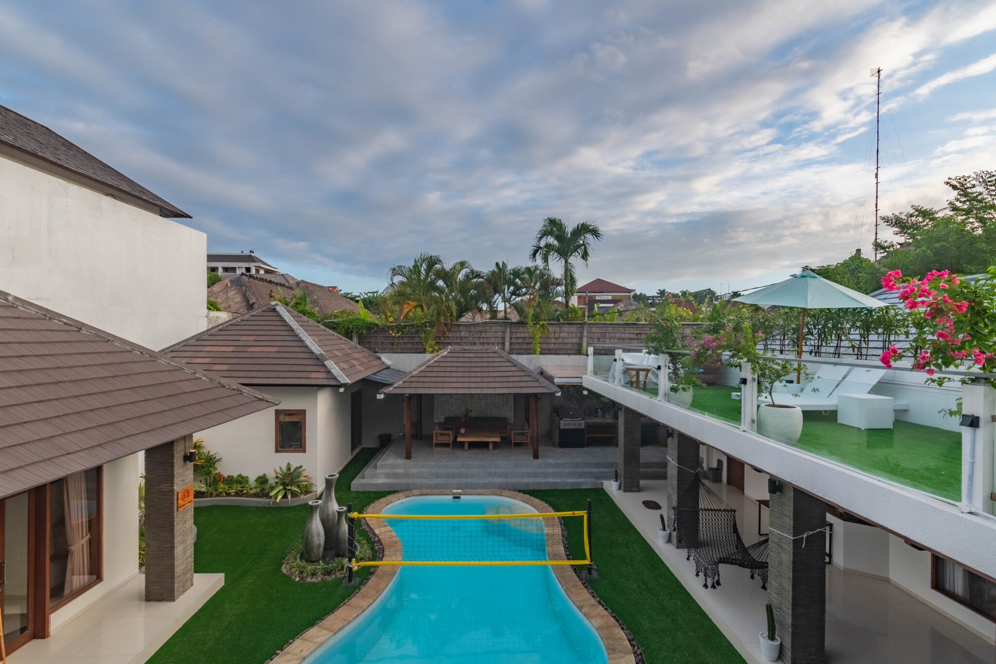 Sultan Villa