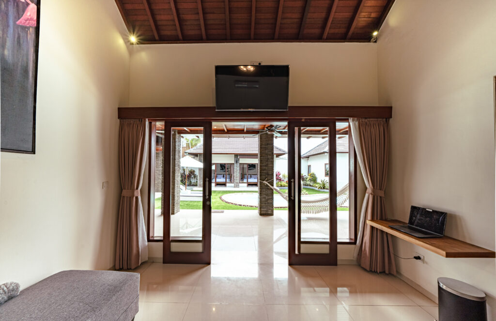 Sultan Villa